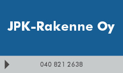 JPK-Rakenne Oy logo